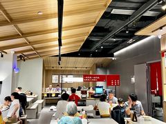 -一醒·手工面·西北传统小吃(悠方购物中心店)