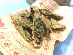 -鹊华居·地道鲁菜·海鲜·融合味(大明湖店)