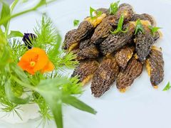 -北京国际饭店·谭府餐厅