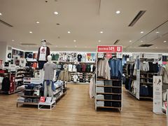 -优衣库(南宁万象城店)