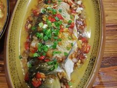 -朗妈私房菜(婺女州店)