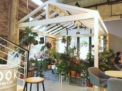 -GOTLOT COFFEE&KITCHEN角落厨房NOOK店