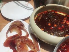 -德香苑脆皮烤鸭·经典(爱融荟城店)