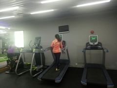 -AK健身普拉提拉伸私教馆(中八店)