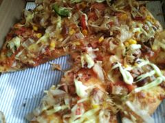 -尊宝比萨(广州塔店)