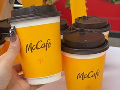 -麦当劳(平和堂店)