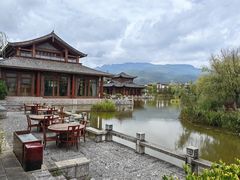 -丽江金茂凯悦臻选酒店-滇香馆