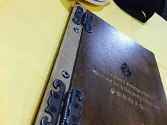 -申德勒加油站餐厅(三里屯北小街店)