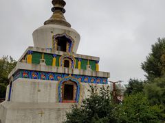 -塔尔寺