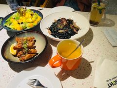 -BE BRIGHT KITCHEN(正佳广场店)