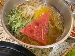 -首尔烤肉大排档(合生汇店)