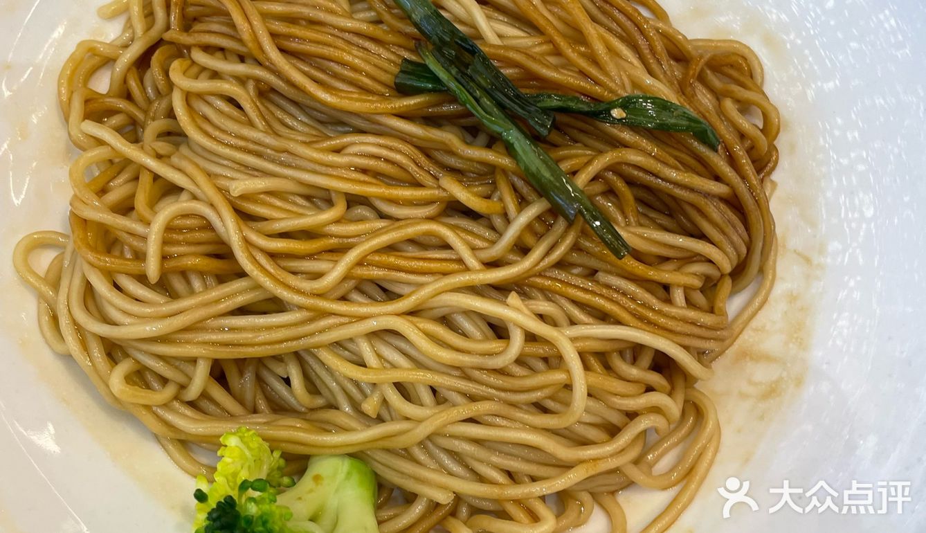 馋三尺蟹粉小笼 真材实料 好味道