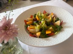 -马克西姆俄罗斯餐厅(通亚街店)