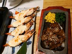 -小句号·精致料理(江南环球港店)