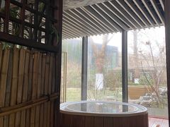 -春晖园度假酒店温泉