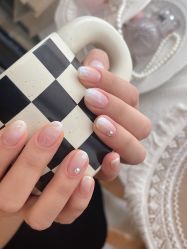 -Adore nail日式美甲美睫