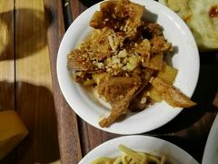 -江南果道西餐厅(北京路店)