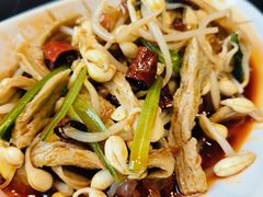 -勇利赵家烤肉坊(含光路店)