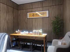 -神洲四海大酒楼(王府井澳门中心店)