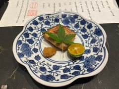 -辉·四季料亭·怀石料理·深夜食堂烧鸟·Omakase