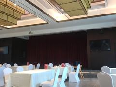 大堂-禾悦庄餐厅