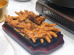 -禾谷韩餐(热带海洋学院店)