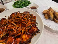 -翠亭酒家(山西南路店)