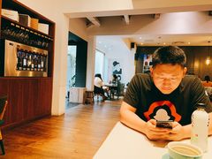 -BAKER&SPICE(安福路店)