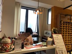 -肆兮眼镜·蔡司·徕卡战略合作店(大坪店)