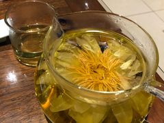 -福慧慈缘素食餐厅(王府井店)