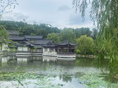 -威海华夏城景区