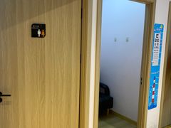 -飞奇儿体能体操馆(和平印象城店)