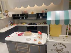 -艾米茉亲子餐厅(万象城店)