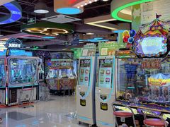-汤姆熊欢乐世界·史莱姆怪兽(正大店)