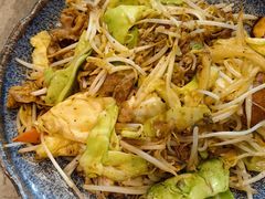 -章记星洲 · 新加坡餐厅(望京店)