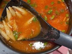 -西贝(上海我格广场店)