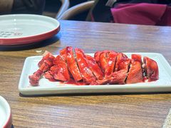 -院落新京菜·烤鸭(地安门店)