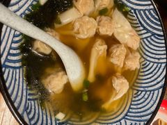 -北丐先生·野馄饨烧烤(雨花万象店)