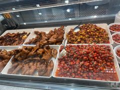 -廖记棒棒鸡(青岛万象城店)