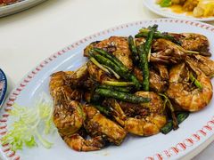 -凤城礼记鱼翅海鲜酒家(新马路总店)