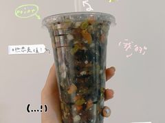 -瑞安第一泡·后街泡泡(虹桥后街店)
