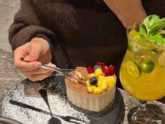 -SHADOWS•Bistro&Eatery(安福路店)