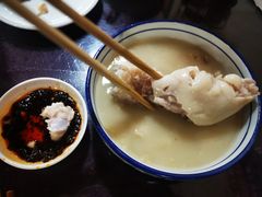 -丁太婆老妈蹄花(人民公园非遗总店)