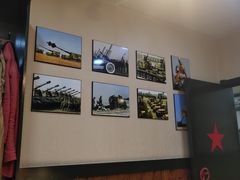 -老兵食堂(景新街店)