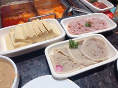 千层肚-海底捞火锅(上地华联店)