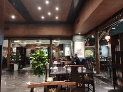 -顺兴老茶馆·精品川菜(世纪城店)