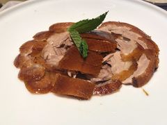 -范家小馆·烤鸭新京菜(金融街店)