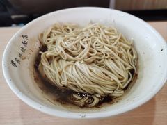 -蒋家桥饺面店(东关街店)