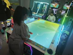 -风云再起游乐汇(南京常发广场店)