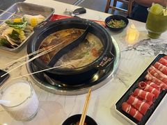 -钢管厂五区小郡肝火锅串串香(清河店)